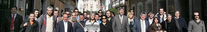 Producción Audiovisual