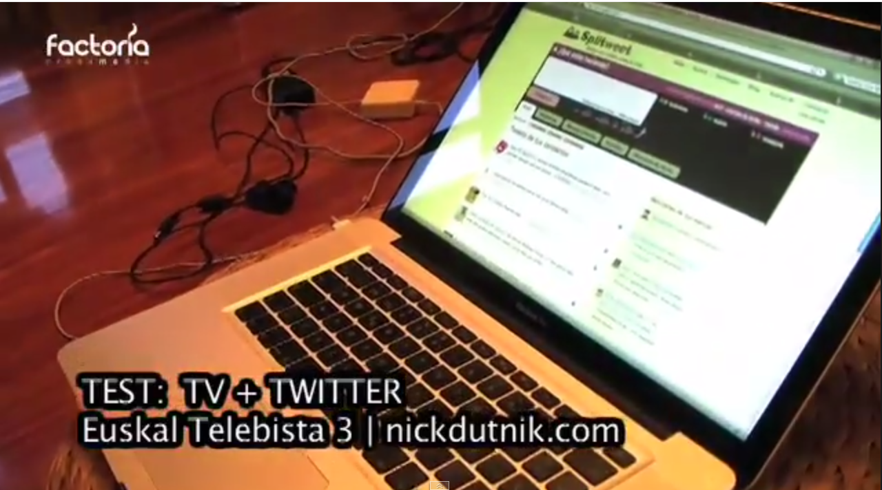 euskal twitter