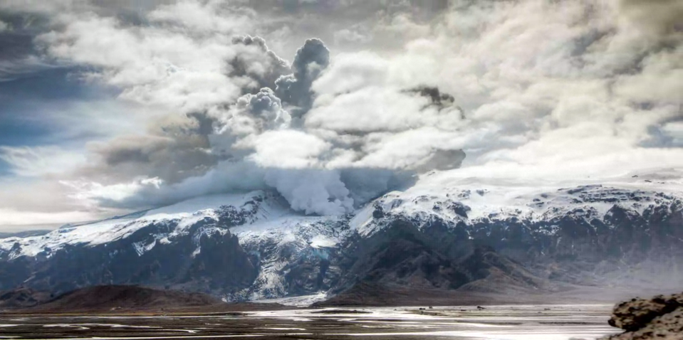 iceland