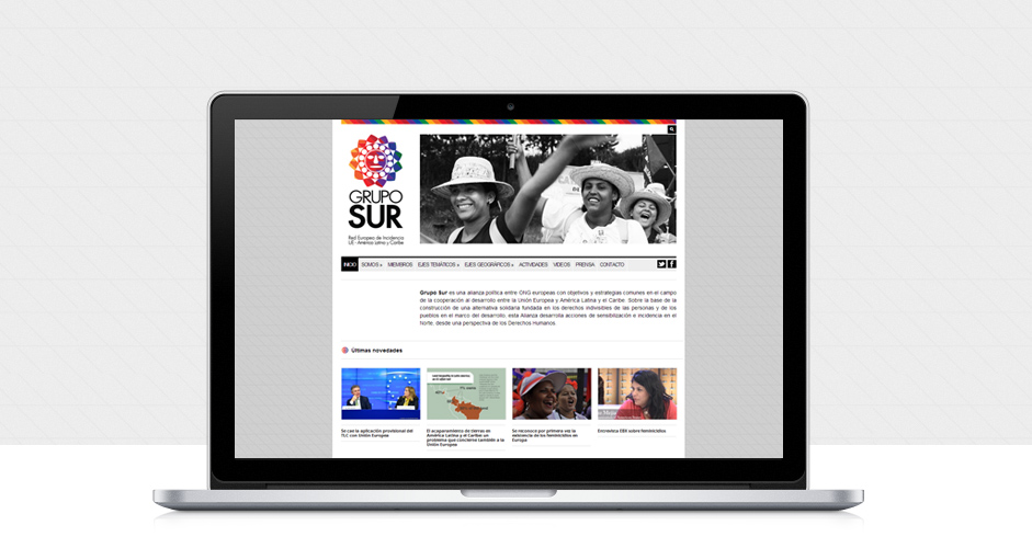 gruposur-web
